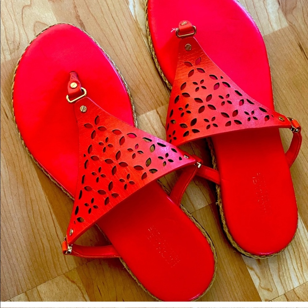 Michael Kors sandals
